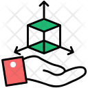 پیش‌نمایش فایل three-dimensional-services از پک Virtual Reality 