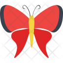 پیش‌نمایش فایل birdwing-butterfly-1 از پک آیکن‌های مسطح پروانه‌ها