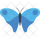 پیش‌نمایش فایل cattleheart-butterfly از پک آیکن‌های مسطح پروانه‌ها
