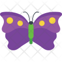 پیش‌نمایش فایل dotted-pattern-butterfly از پک آیکن‌های مسطح پروانه‌ها