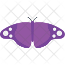 پیش‌نمایش فایل erebid-moth-butterfly از پک آیکن‌های مسطح پروانه‌ها