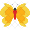 پیش‌نمایش فایل fire-flames-butterfly-1 از پک آیکن‌های مسطح پروانه‌ها