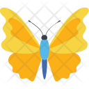 پیش‌نمایش فایل fire-flames-butterfly از پک آیکن‌های مسطح پروانه‌ها
