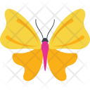 پیش‌نمایش فایل firefly-butterfly از پک آیکن‌های مسطح پروانه‌ها