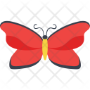 پیش‌نمایش فایل malay-lacewing-butterfly از پک آیکن‌های مسطح پروانه‌ها