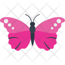 پیش‌نمایش فایل morpho-butterfly از پک آیکن‌های مسطح پروانه‌ها