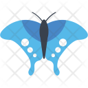پیش‌نمایش فایل mountain-swallowtail-butterfly از پک آیکن‌های مسطح پروانه‌ها
