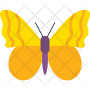 پیش‌نمایش فایل orange-barred-sulphur-butterfly از پک آیکن‌های مسطح پروانه‌ها