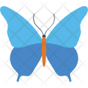 پیش‌نمایش فایل pipevine-swallowtail-butterfly از پک آیکن‌های مسطح پروانه‌ها