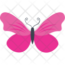 پیش‌نمایش فایل postman-butterfly از پک آیکن‌های مسطح پروانه‌ها