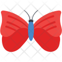 پیش‌نمایش فایل red-moth از پک آیکن‌های مسطح پروانه‌ها