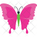 پیش‌نمایش فایل swallowtail-butterfly-2 از پک آیکن‌های مسطح پروانه‌ها