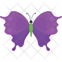 پیش‌نمایش فایل swallowtail-butterfly-3 از پک آیکن‌های مسطح پروانه‌ها