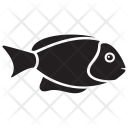 پیش‌نمایش فایل coral-rabbitfish-1 از پک آیکن‌های گلیف ماهی‌ها