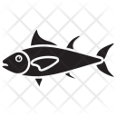 پیش‌نمایش فایل fish-900 از پک آیکن‌های گلیف ماهی‌ها