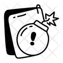 پیش‌نمایش فایل file-threat-8084954 از پک هوش مصنوعی (AI)
