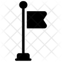 پیش‌نمایش فایل fluttering-flag-10 از پک استارتاپ و کسب و کار جدید ۲