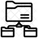 پیش‌نمایش فایل folders-network-structure-7 از پک شبکه و رایانش ابری ۱