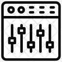 پیش‌نمایش فایل adjust-volume-7 از پک رسانه و سرگرمی