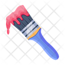 پیش‌نمایش فایل paintbrush-8102360 از پک قلم مو