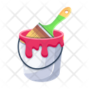 پیش‌نمایش فایل paintbrush-8102368 از پک قلم مو