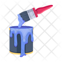 پیش‌نمایش فایل paintbrush-8102371 از پک قلم مو