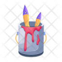 پیش‌نمایش فایل paintbrush-8102380 از پک قلم مو