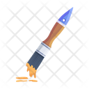 پیش‌نمایش فایل paintbrush-8102391 از پک قلم مو