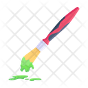 پیش‌نمایش فایل paintbrush-8102394 از پک قلم مو