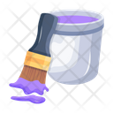 پیش‌نمایش فایل paintbrush-8102396 از پک قلم مو