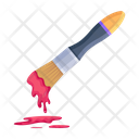 پیش‌نمایش فایل paintbrush-8102400 از پک قلم مو
