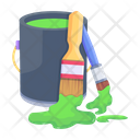 پیش‌نمایش فایل paintbrush-8102407 از پک قلم مو