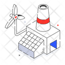 پیش‌نمایش فایل industry-8032994 از پک انرژی خورشیدی