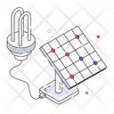 پیش‌نمایش فایل solar-power-8032995 از پک انرژی خورشیدی