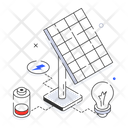 پیش‌نمایش فایل solar-power-8032997 از پک انرژی خورشیدی