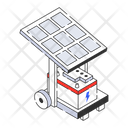 پیش‌نمایش فایل solar-power-8032998 از پک انرژی خورشیدی