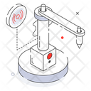 پیش‌نمایش فایل automated-robot-8033606 از پک اینترنت