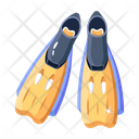 پیش‌نمایش فایل diving-fins-8122152 از پک کاوش