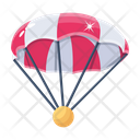 پیش‌نمایش فایل parachute-8122132 از پک کاوش