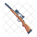 پیش‌نمایش فایل rifle-8122125 از پک کاوش