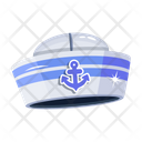 پیش‌نمایش فایل sailor-hat-8122143 از پک کاوش