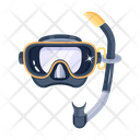 پیش‌نمایش فایل scuba-glasses-8122160 از پک کاوش