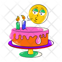 پیش‌نمایش فایل birthday-cake-8122282 از پک پاپ (موسیقی/فرهنگ)