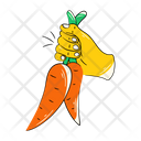پیش‌نمایش فایل carrots-8122246 از پک پاپ (موسیقی/فرهنگ)