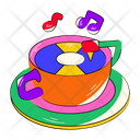 پیش‌نمایش فایل coffee-music-8122243 از پک پاپ (موسیقی/فرهنگ)
