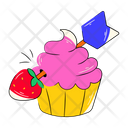 پیش‌نمایش فایل cupcake-8122286 از پک پاپ (موسیقی/فرهنگ)