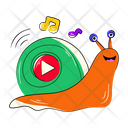 پیش‌نمایش فایل cute-snail-8122220 از پک پاپ (موسیقی/فرهنگ)