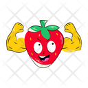 پیش‌نمایش فایل cute-strawberry-8122262 از پک پاپ (موسیقی/فرهنگ)