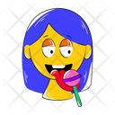 پیش‌نمایش فایل eating-lollipop-8122285 از پک پاپ (موسیقی/فرهنگ)