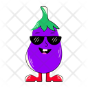 پیش‌نمایش فایل eggplant-8122170 از پک پاپ (موسیقی/فرهنگ)